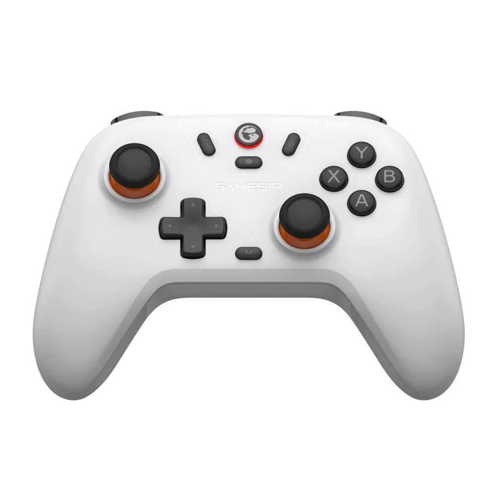 GameSir T4 Nova – Multi-Platform Hall Effect Gamepad