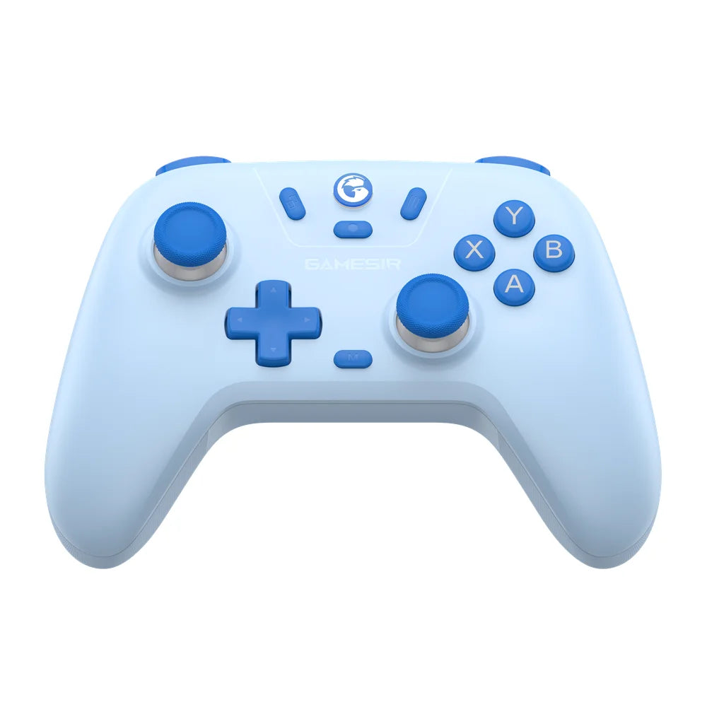 GameSir T4 Nova – Multi-Platform Hall Effect Gamepad