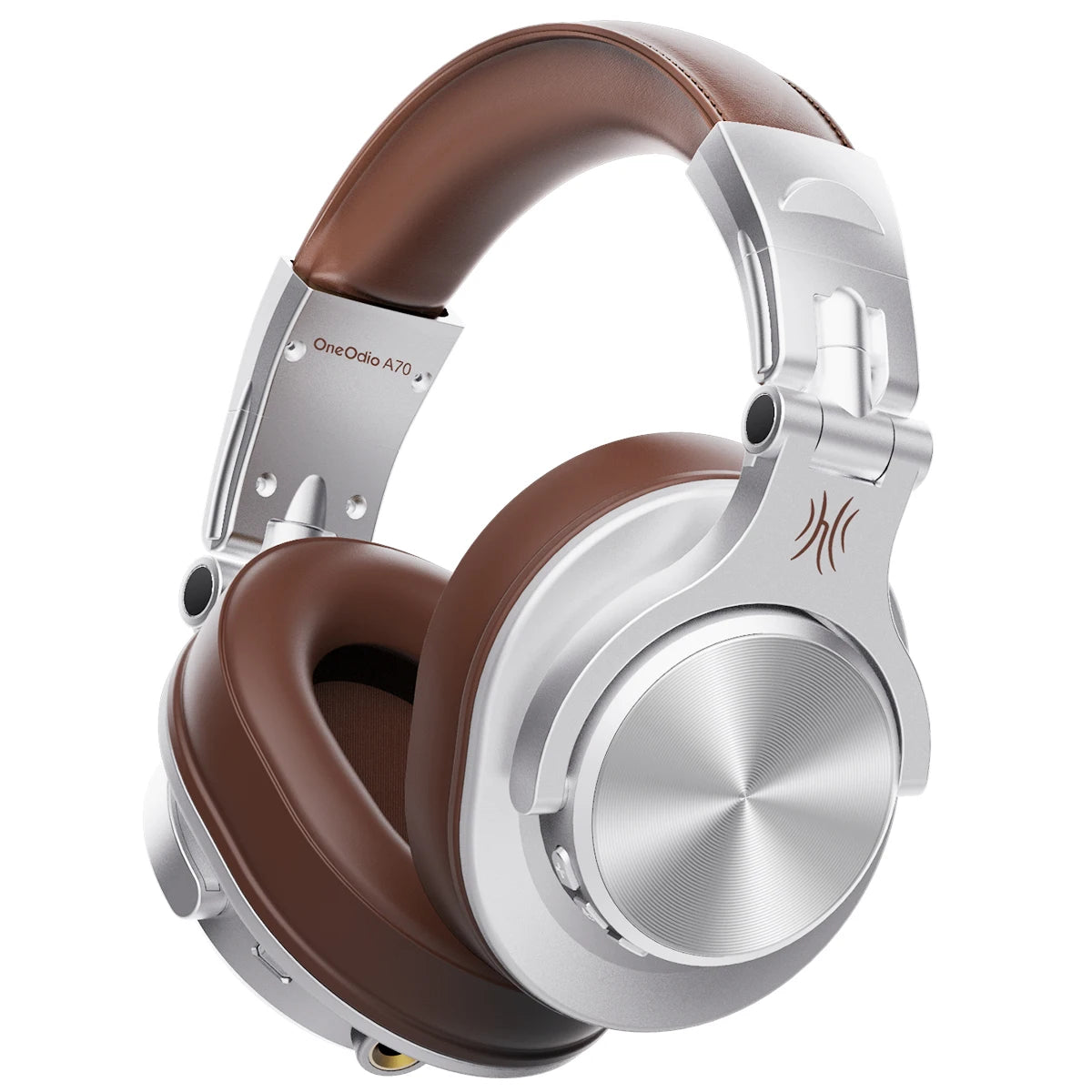 Oneodio A70 Bluetooth 5.2 Headphones