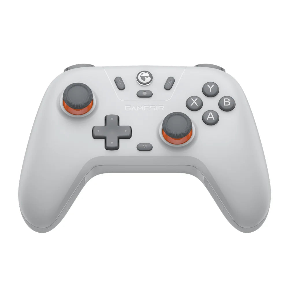 GameSir T4 Nova – Multi-Platform Hall Effect Gamepad