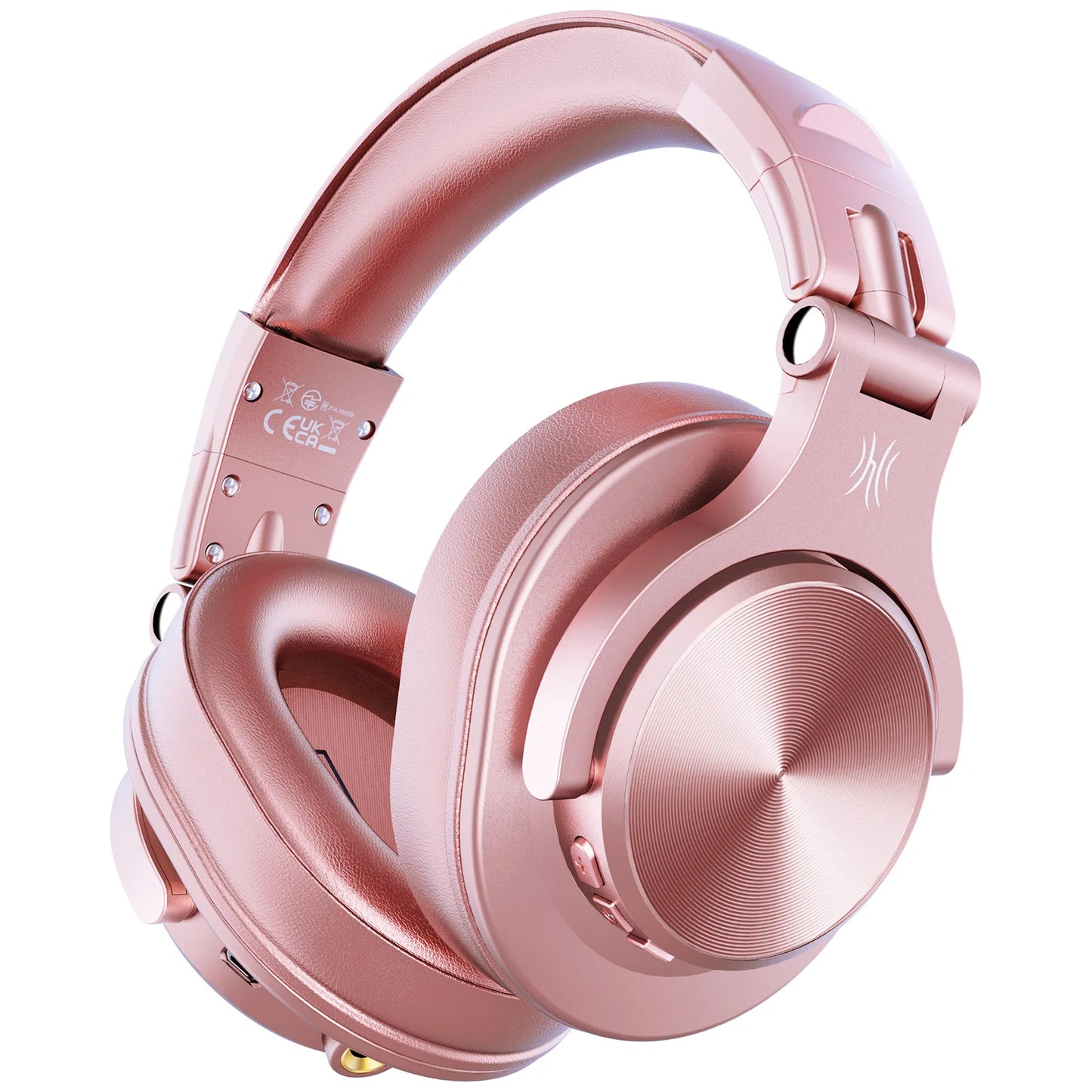 Oneodio A70 Bluetooth 5.2 Headphones