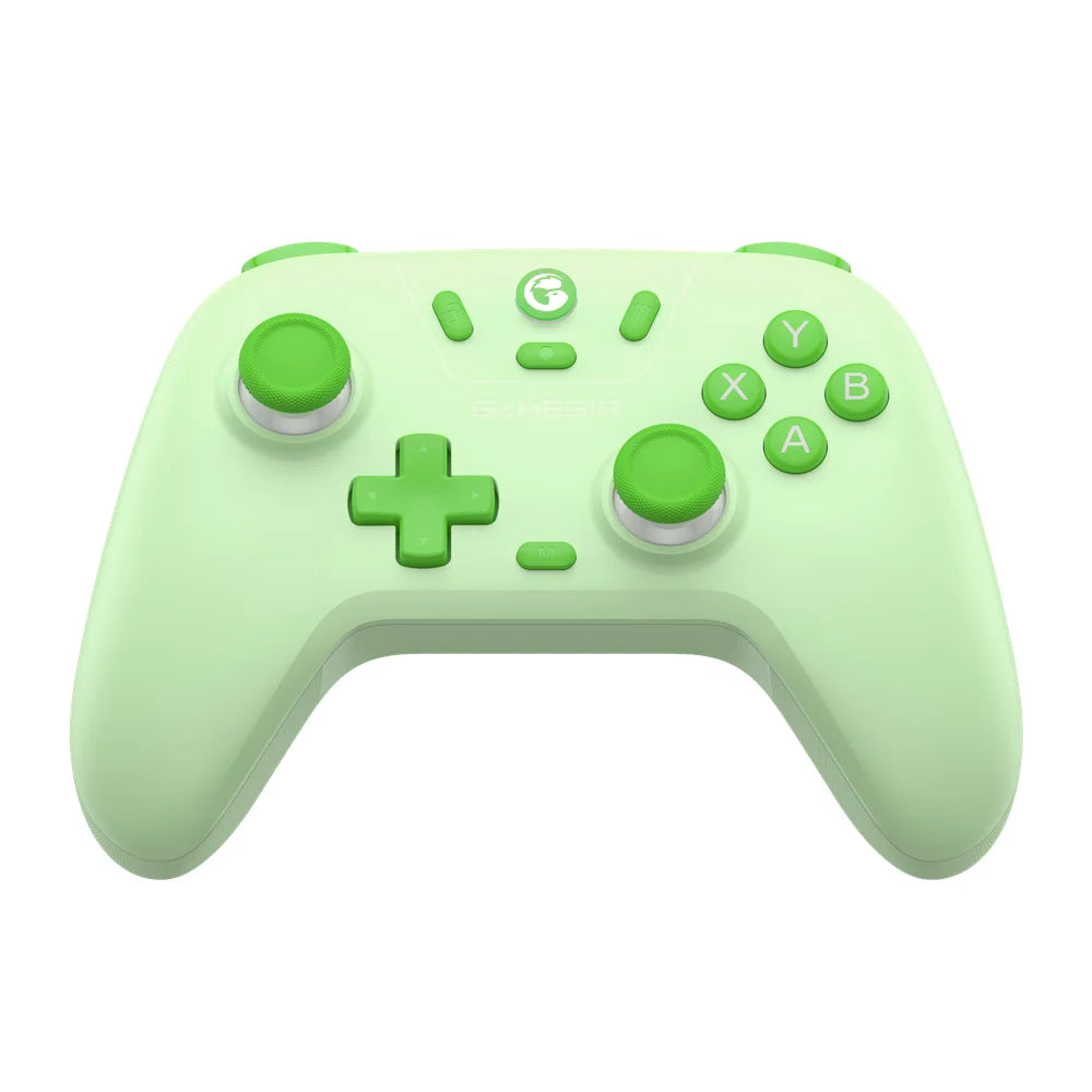 GameSir T4 Nova – Multi-Platform Hall Effect Gamepad