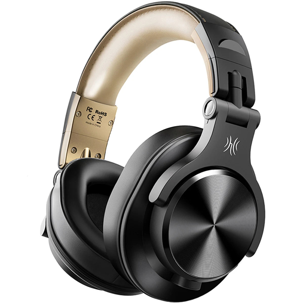 Oneodio A70 Bluetooth 5.2 Headphones