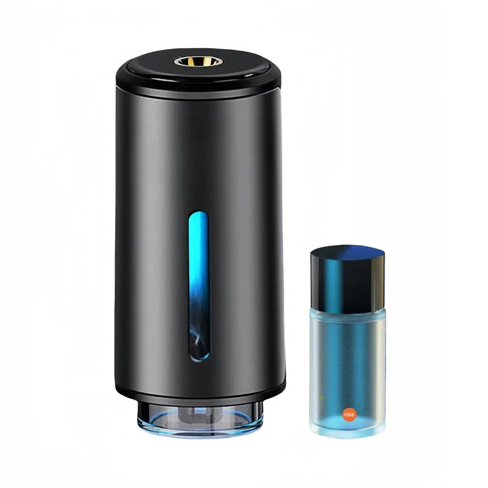 Electric Car Aroma Diffuser Vent Humidifier