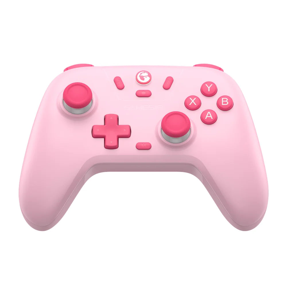 GameSir T4 Nova – Multi-Platform Hall Effect Gamepad