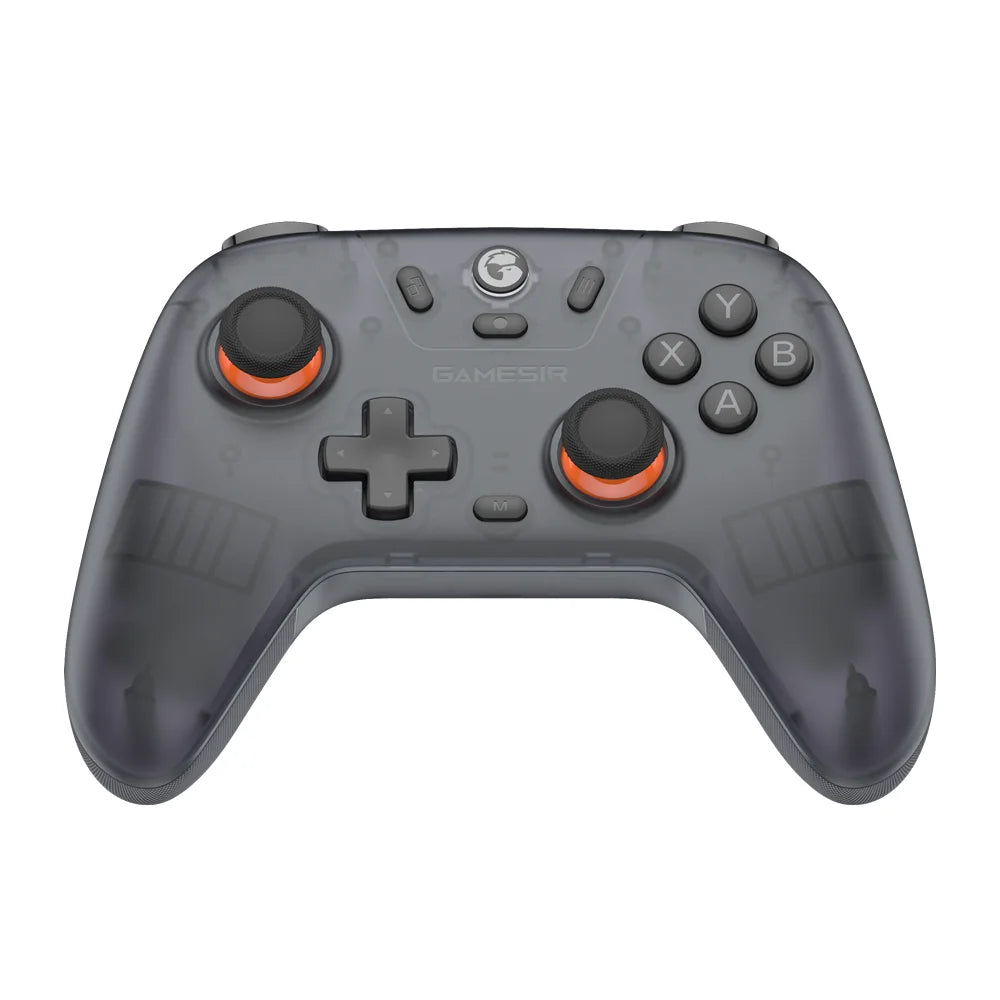 GameSir T4 Nova – Multi-Platform Hall Effect Gamepad
