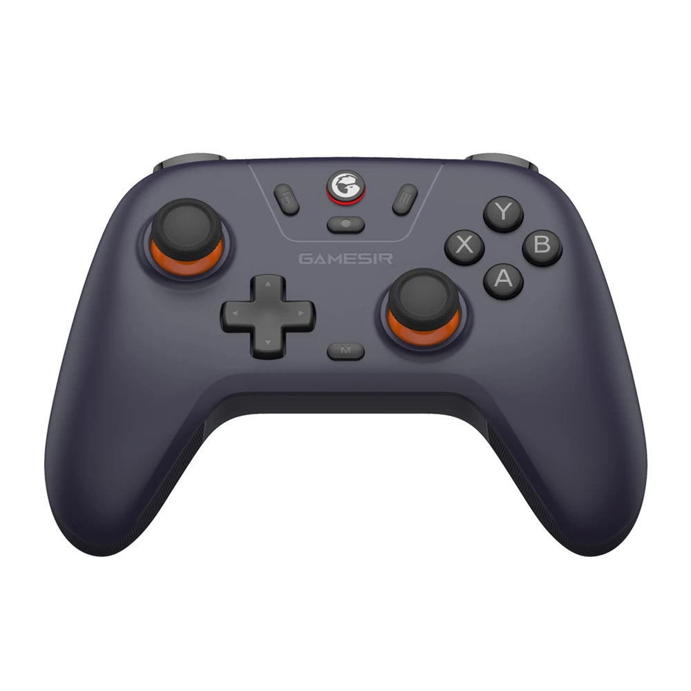 GameSir T4 Nova – Multi-Platform Hall Effect Gamepad