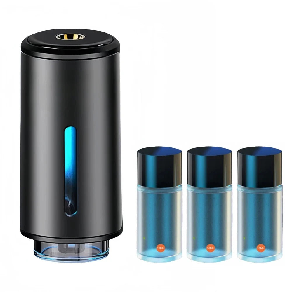 Electric Car Aroma Diffuser Vent Humidifier