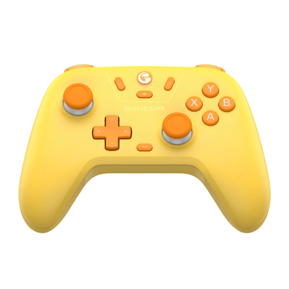 GameSir T4 Nova – Multi-Platform Hall Effect Gamepad