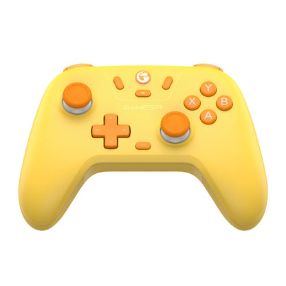 GameSir T4 Nova – Multi-Platform Hall Effect Gamepad