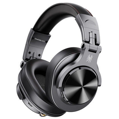 Oneodio A70 Bluetooth 5.2 Headphones